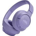 JBL T720BTPUR Bluetooth lila fejhallgató