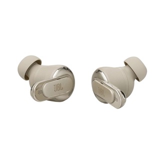 JBL TOUR PRO 3 bluetooth fülhallgató SZTEREO v5.3, LED kijeléző + töltőtok, BARNA