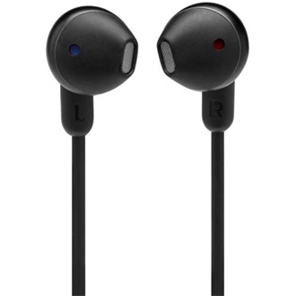 JBL TUNE 215 VEZETÉK NÉLKÜLI FÜLHALLGATÓ (fekete), JBLT215BTBLK