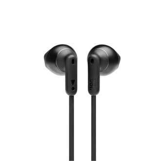 JBL TUNE 215 VEZETÉK NÉLKÜLI FÜLHALLGATÓ (fekete), JBLT215BTBLK