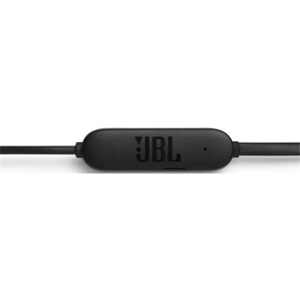 JBL TUNE 215 VEZETÉK NÉLKÜLI FÜLHALLGATÓ (fekete), JBLT215BTBLK