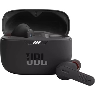 JBL TUNE 230NC TWS True Wireless vízálló fülhallgató headset fekete