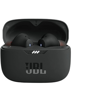 JBL TUNE 230NC TWS True Wireless vízálló fülhallgató headset fekete