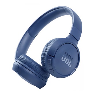 JBL TUNE 510BT bluetooth fejhallgató SZTEREO v5.0, összehajtható, KÉK