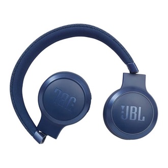 JBL TUNE 510BT bluetooth fejhallgató SZTEREO v5.0, összehajtható, KÉK