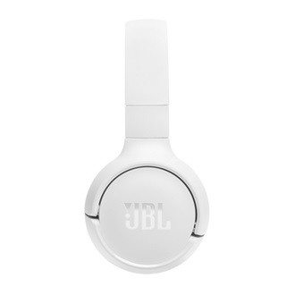 JBL TUNE 520BT Bluetooth fejhallgató SZTEREO v5.3, összehajtható, FEHÉR