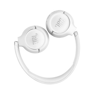 JBL TUNE 530BT bluetooth fejhallgató SZTEREO (v6.0, mikrofon, multipoint, összehajtható) FEHÉR