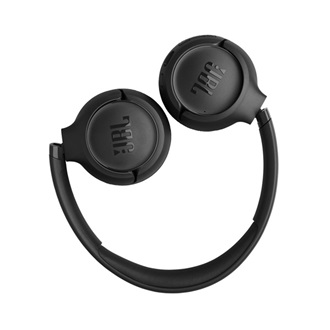 JBL TUNE 530BT bluetooth fejhallgató SZTEREO (v6.0, mikrofon, multipoint, összehajtható) FEKETE