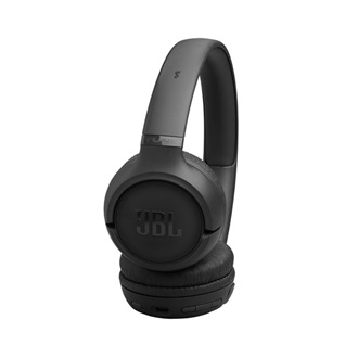JBL TUNE 530BT bluetooth fejhallgató SZTEREO (v6.0, mikrofon, multipoint, összehajtható) FEKETE