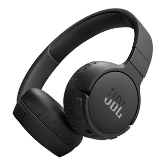 JBL Tune 670Nc fejhallgató headset fekete