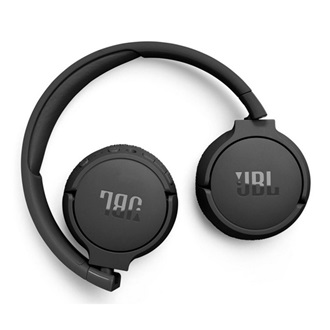 JBL Tune 670Nc fejhallgató headset fekete