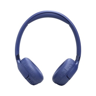 JBL TUNE 680NC bluetooth fejhallgató SZTEREO (v6, mikrofon, aktív zajszűrő, multipoint, összehajtható + kábel) SÖTÉTKÉK