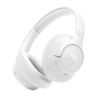 JBL TUNE 730BT bluetooth fejhallgató SZTEREO (v6, mikrofon, multipoint, összehajtható) FEHÉR