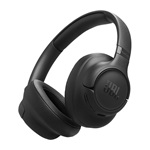 JBL TUNE 730BT bluetooth fejhallgató SZTEREO (v6, mikrofon, multipoint, összehajtható) FEKETE