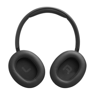 JBL TUNE 730BT bluetooth fejhallgató SZTEREO (v6, mikrofon, multipoint, összehajtható) FEKETE