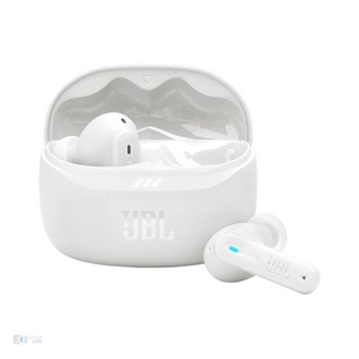 JBL Tune Beam2 fülhallgató headset fehér