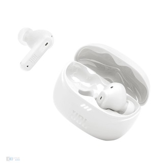 JBL Tune Beam2 fülhallgató headset fehér