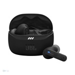 JBL Tune Beam2 fülhallgató headset fekete