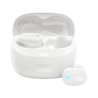 JBL Tune Buds2 vízálló fülhallgató headset fehér