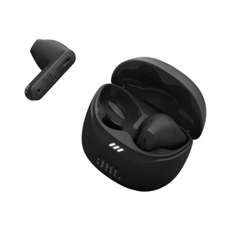 JBL Tune Flex2 vízálló fülhallgató headset fekete