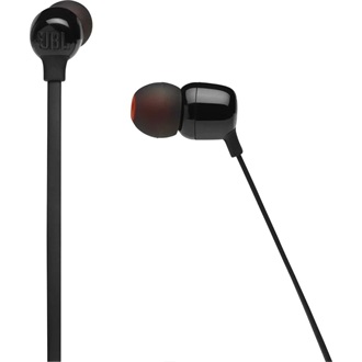 JBL Tune 125BT fülhallgató headset fekete
