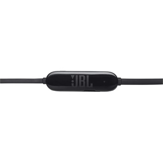 JBL Tune 125BT fülhallgató headset fekete