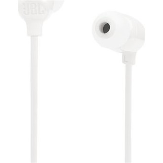 JBL Tune 135BT fülhallgató headset fehér