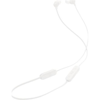 JBL Tune 135BT fülhallgató headset fehér