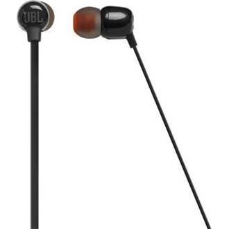 JBL Tune 135BT fülhallgató headset fekete