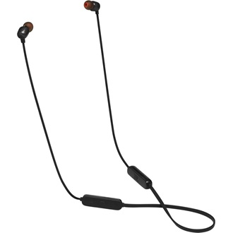 JBL Tune 135BT fülhallgató headset fekete