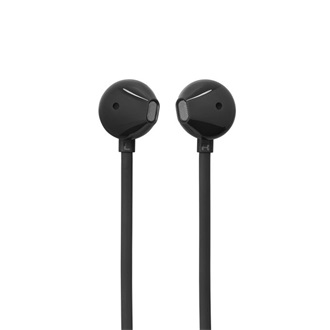 JBL Tune 305 fülhallgató headset fekete
