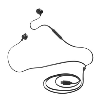 JBL Tune 305 fülhallgató headset fekete