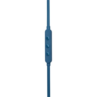 JBL Tune 305 fülhallgató headset kék