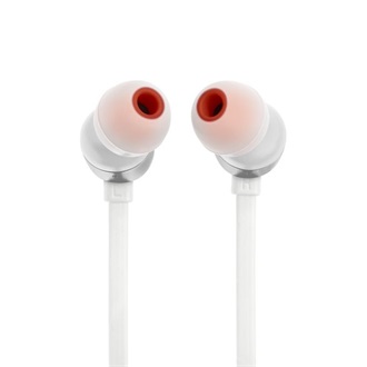 JBL Tune 310 fülhallgató headset fehér