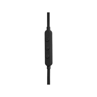 JBL Tune 310 fülhallgató headset fekete