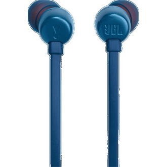 JBL Tune 310 fülhallgató headset kék