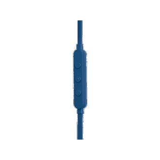 JBL Tune 310 fülhallgató headset kék