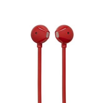 JBL Tune 310 fülhallgató headset piros