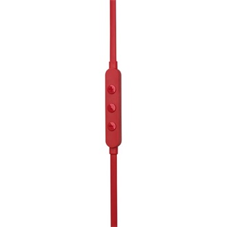 JBL Tune 310 fülhallgató headset piros