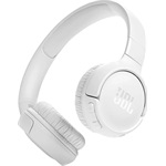 JBL Tune 520BT fejhallgató headset fehér