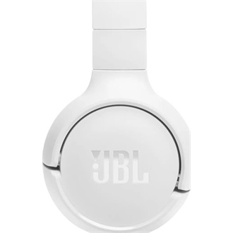JBL Tune 520BT fejhallgató headset fehér