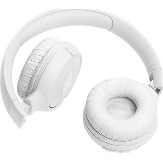 JBL Tune 520BT fejhallgató headset fehér