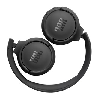 JBL Tune 520BT fejhallgató headset fekete