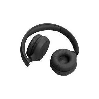 JBL Tune 520BT fejhallgató headset fekete