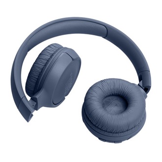 JBL Tune 520BT fejhallgató headset kék