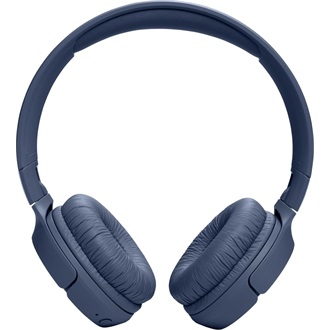 JBL Tune 520BT fejhallgató headset kék
