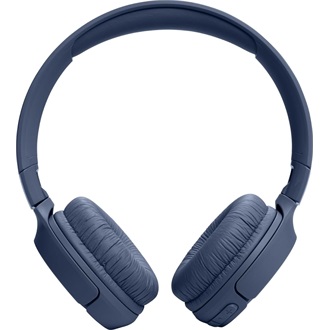 JBL Tune 520BT fejhallgató headset kék