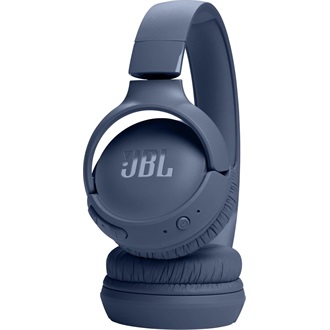 JBL Tune 520BT fejhallgató headset kék