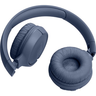 JBL Tune 520BT fejhallgató headset kék