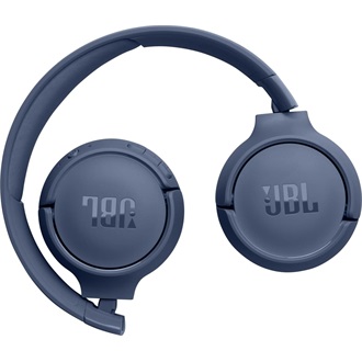 JBL Tune 520BT fejhallgató headset kék